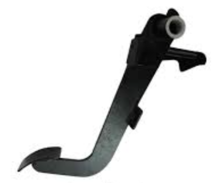 Педаль сцепления Transit 1996-2000